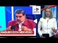 Le lleg el fin al rgimen  evtvnoticias lakatuar  evtv  052824 13