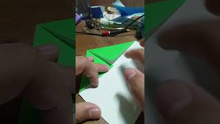 fortune teller origami tutorial #shorts