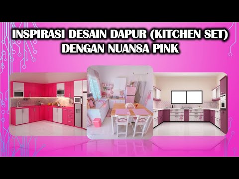 Video: Dapur Pistachio (49 Foto): Kitchen Set Berwarna Pistachio Di Bagian Interior, Apalagi Jika Dipadukan Dengan Warna Lain