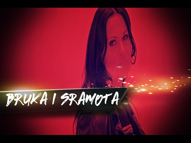 JANA - BRUKA I SRAMOTA - 2013 class=