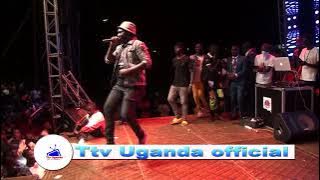 JM KENNEDY FULL PERFORMANCE IN MASINDI AT EKIMBUURU KYA BBS FM #ttvuganda #trending #winnienwagi