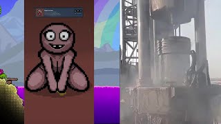 Download Lagu The Binding of Isaac Texturepack top 10 #repentance #tboi #isaac MP3 Download Lagu The Binding of Isaac Texturepack top 10 #repentance #tboi #isaac MP3