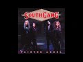 SouthGang - Groove Bucket