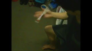 aerial ass x 118 (first try)