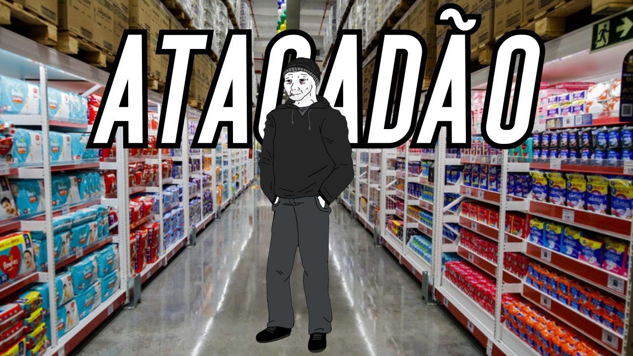 Trabalhei por 7 meses em um supermercado, NUNCA MAIS VOLTO (minha experiência)