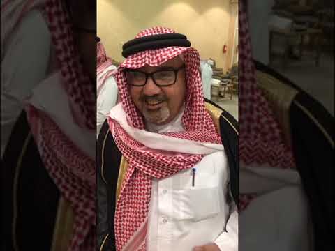 تغطية زواج الشاب فارس سالم الصنهات من كريمة يوسف سليمان اليحيا