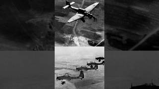 2. Dünya Savaşının En Korkutucu Savaş Uçağı Stuka