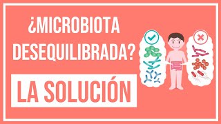 ¿Cómo CUIDAR tu Flora Intestinal y MEJORAR tu calidad de vida? ✅ ¡Las RESPUESTAS! Dra. de la Puerta