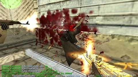 cs 1.6 zombie base builder # corner layer ep 10 w/duf duf