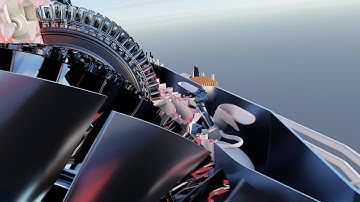 Showcase - Nextspace & Nvidia