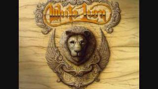 White Lion-Blue Monday