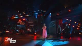Amy Grant - Good For Me (Live at The Kelly Clarkson Show)