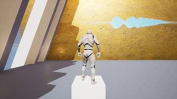 ue4 Ambisonics sounds and Convolution Reverb test/ lenght