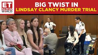Lindsay Clancy Murder Trial LIVE | Last Stage of Lindsay Clancy Trial Before Closing Statements Update