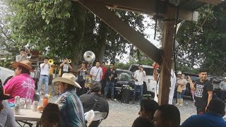 Fiesta en los pajaretes, cumpleaños de Federico villa guzmán, alista jalisco