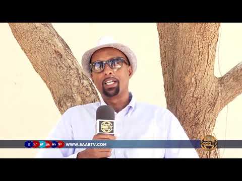 Siyaasi Cali Cantar"Hadii La Waayo Somaliland siman waa la kala Tagayaa,"