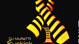 DJ Muratti Fuckick  Mix 2013 Clup HT Resimi