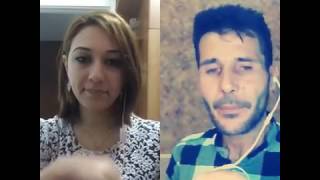 Zara Yeşil Ördek Gibi Daldım Göllere On Sing Karaoke By Canangun023 And Orkan Arsoy