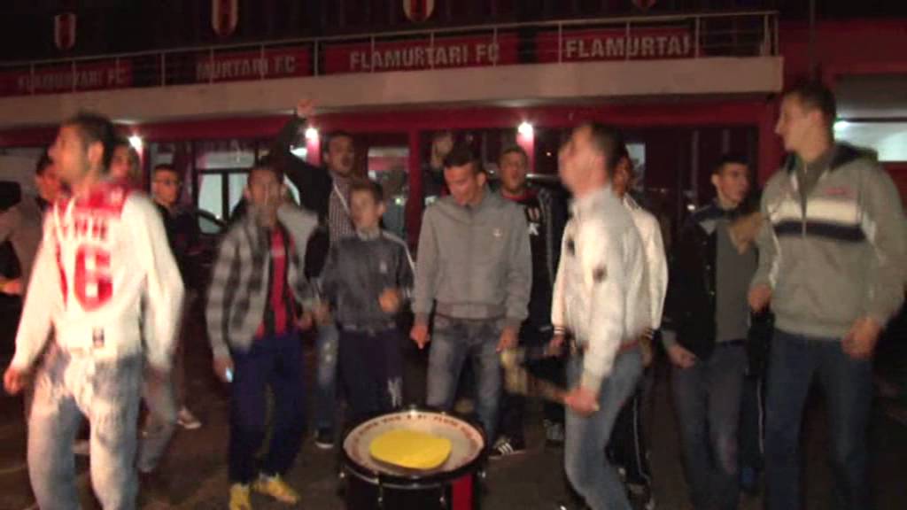 vlore flota kuq e zi feston fitoren