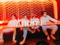 『Andrée』/ Am Amp [MUSIC VIDEO]