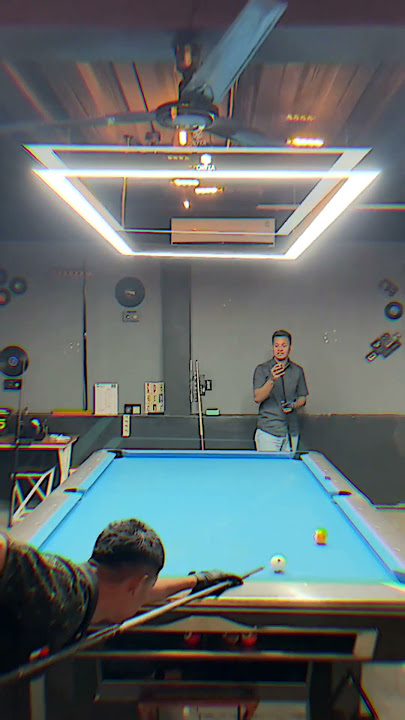 engka sih kalau engka😄 #fyp #shorts #billiards #billiard #9ball #8ballpool