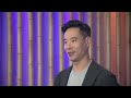 Running is my superpower  | Andrew Wong | TEDxTongChongSt