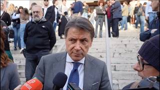 Dichiarazioni Alla Stampa Da La Sapienza Di Roma 10032026