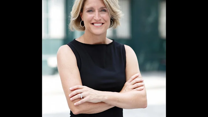 Lisa Bodell: Globally Recognized Futurist, Expert on Innovation & Leading Change, Keynote Speaker