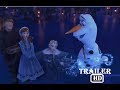 Frozen Una Aventura De Olaf L Espa Ol 2017
