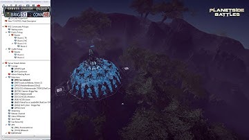 Server Smash Briggs [NC] vs Connery [TR] Part 7