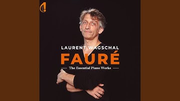 Thème et variations in C-Sharp Minor, Op. 73: Variation III – Un poco più mosso