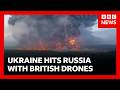 New video by BBC News on YouTube