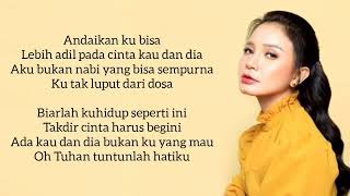 Takdir Cinta - Rossa