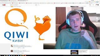 Как заработать деньги на киви кошелёк - 7 сайтов с выводом на QIWI