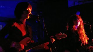 Horsegirl live at Market Hotel - Anti-glory (Live)