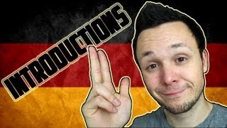 Introductions | Learn German for Beginners | Lesson 2