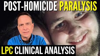Man Stayed 4 Days With His Wifes Lifeless Body [Clinical Analysis]