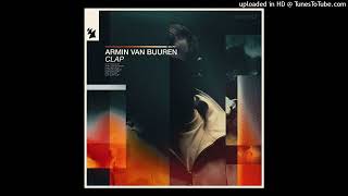 Armin van Buuren - Clap (Extended Mix) Resimi