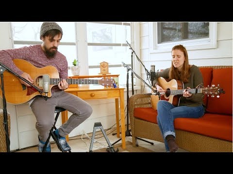 Homestead Collective - "Wood Between the Worlds" NPR Tiny Desk Contest 2018