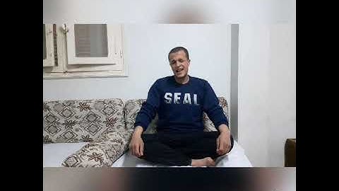 "ماتيسر من سورة الانبياء"بصوت القارئ أحمد ابو عمار❤🌍