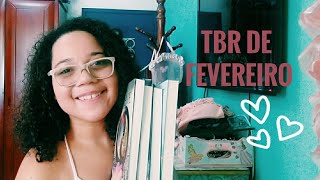 TBR DE FEVEREIRO📚
Hoje mostro minha tbr de fevereiro um pouco atrasada! Não esqueçam de curtir o vídeo e se inscreverem no canal! TBR DE FEVEREIRO📚
