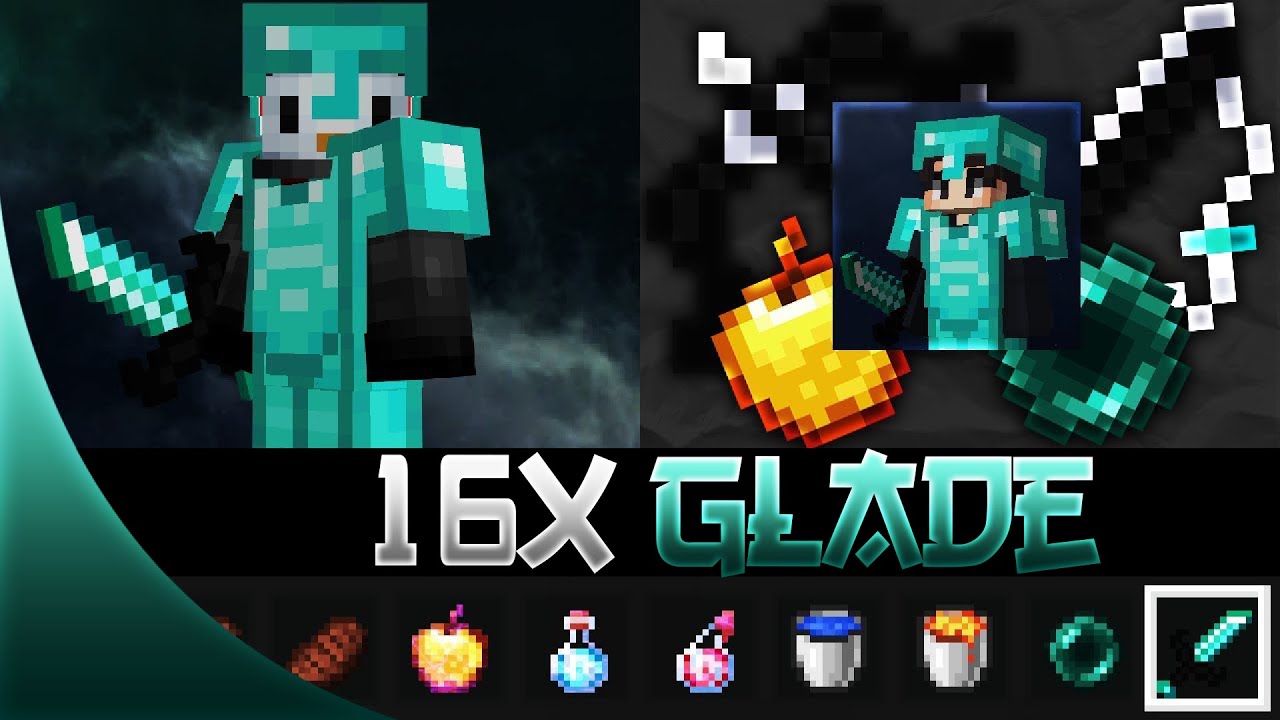 GLADE//DISCORD SERVER