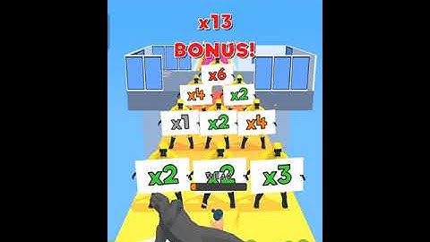 Weight gain android gameplay ios games all levels level 29