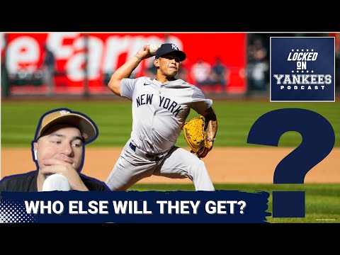 The New York Yankees have needs: Who will they get next? | Yankees Podcast
