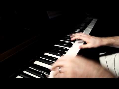 Music for a Found Harmonium