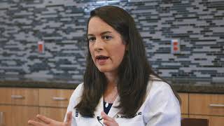 The Importance of Gynecologic Surgery | Dr. Jamie Hernandez