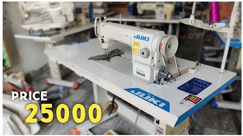 Overlock machine price 2025 | pico machine price 2025