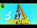 Industrial POINTED DRIPSTONE farm! Forever Bedrock S2E16