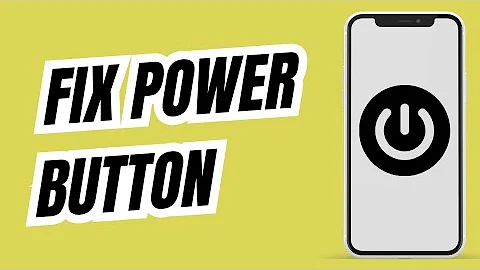 Fix Power Button Not Turning Off the Phone | Android Power Key Not Working