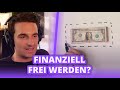 Simple Steps to Financial Freedom - Reaktion | Finanzfluss Twitch Highlights